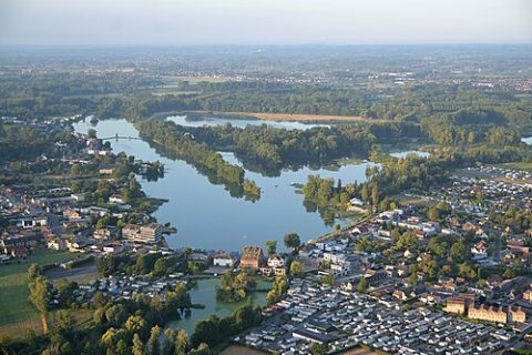 Photo: DimiTalen, CC0, Wikimedia Commons