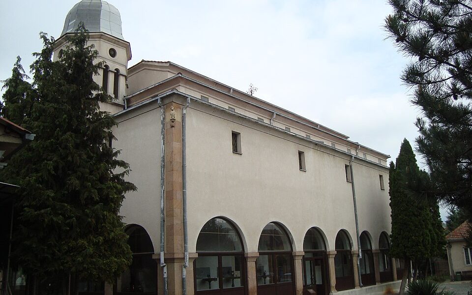 Kumanovo Icon Gallery