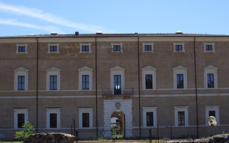 Villa Sforzesca