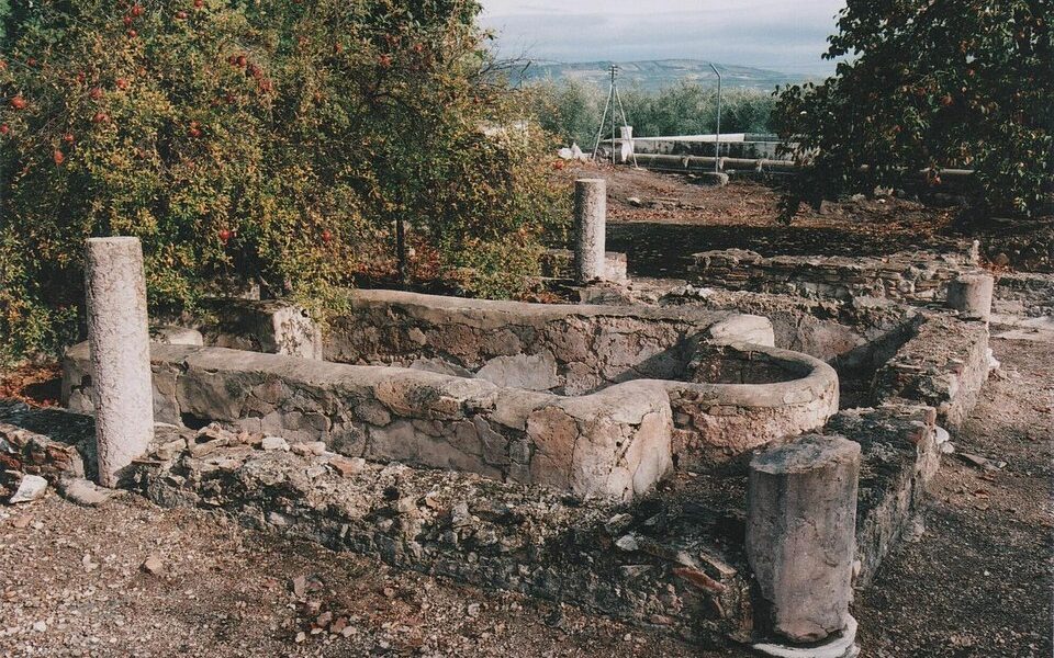 Villa de Mithra