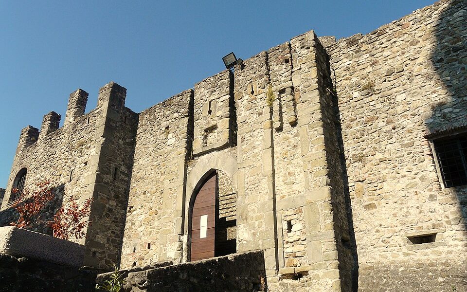 Castello di Malgrate