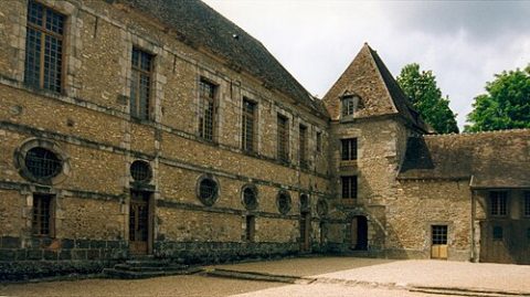 Photo: The original uploader was Calips at French Wikipedia., CC BY-SA 1.0, Wikimedia Commons