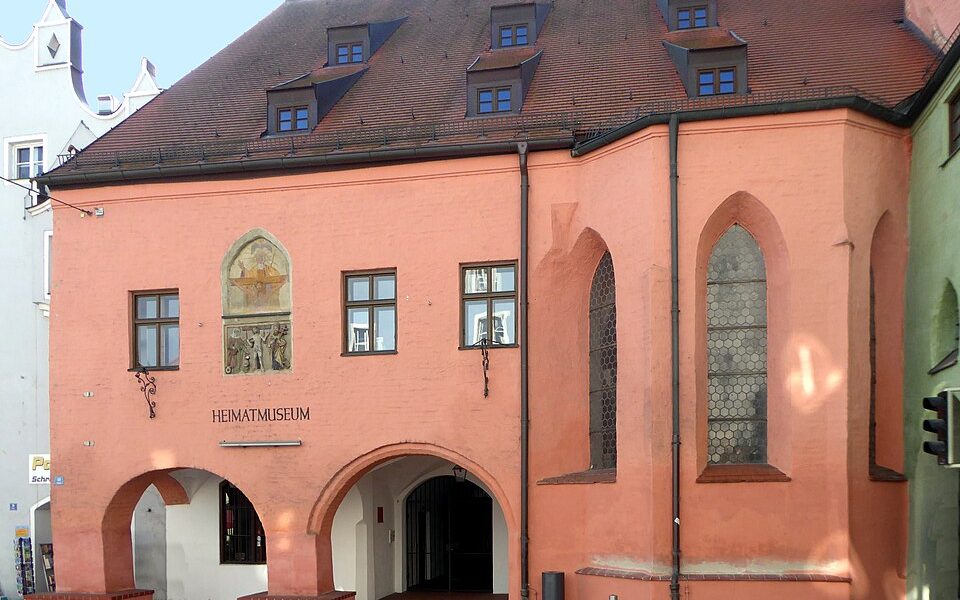 Heimatmuseum Vilsbiburg