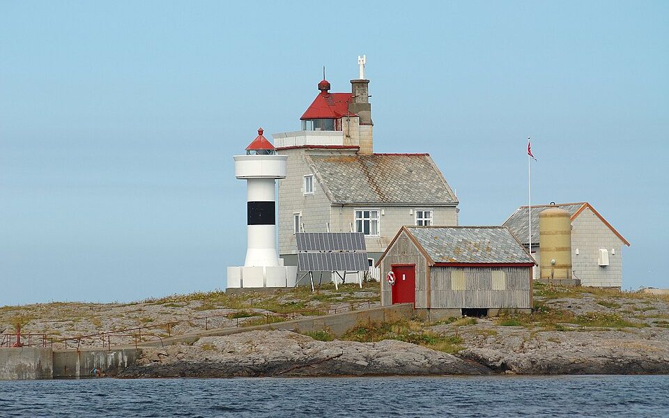 Vingleia Lighthouse