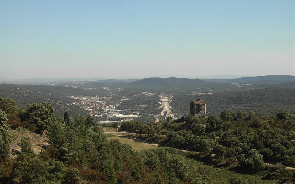 Col de Panissars