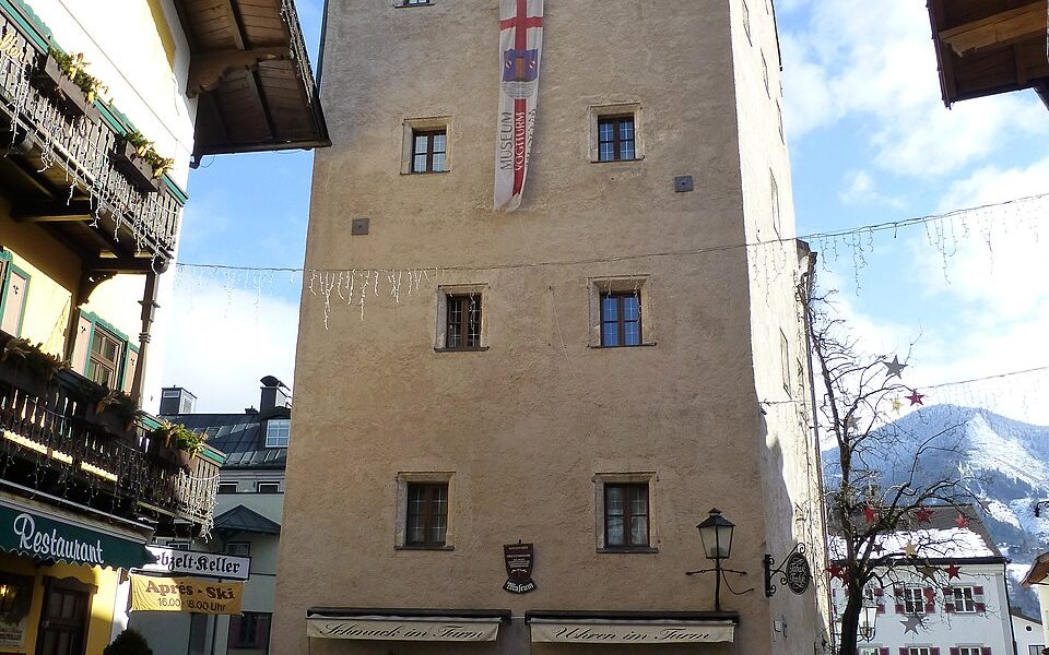 Vogtturm