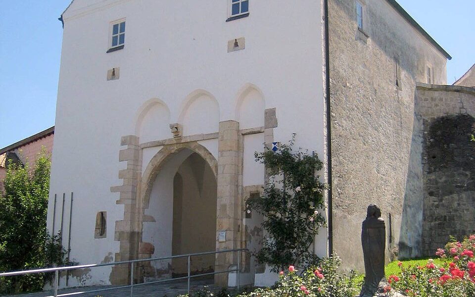 Burgtor