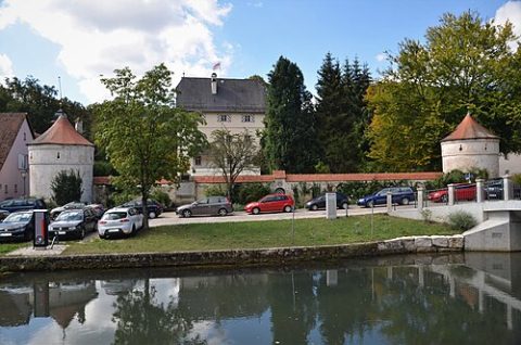 Photo: Buendia22, CC BY-SA 4.0, Wikimedia Commons