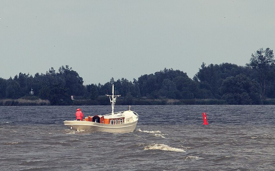 Vossemeer