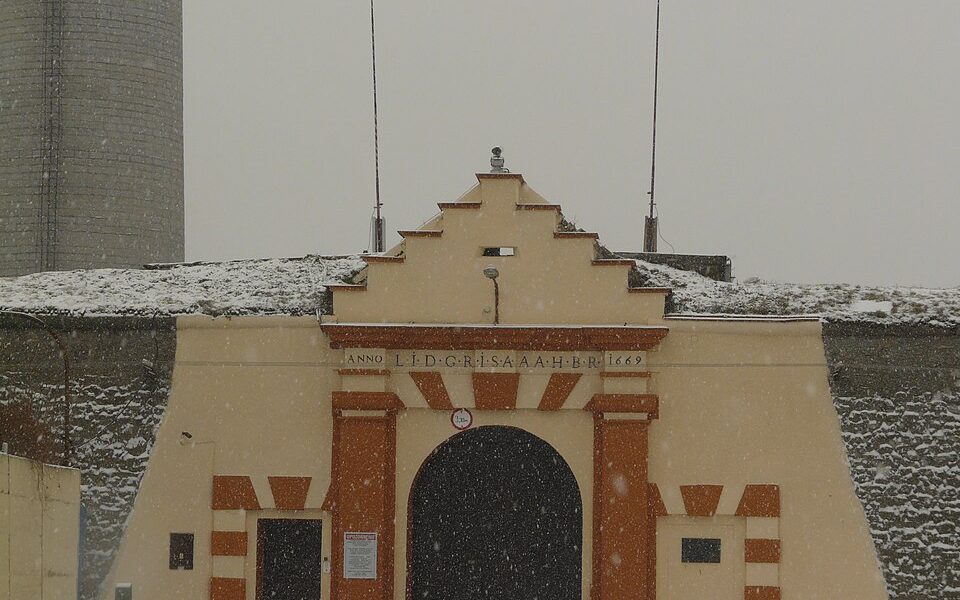 Leopoldov Prison