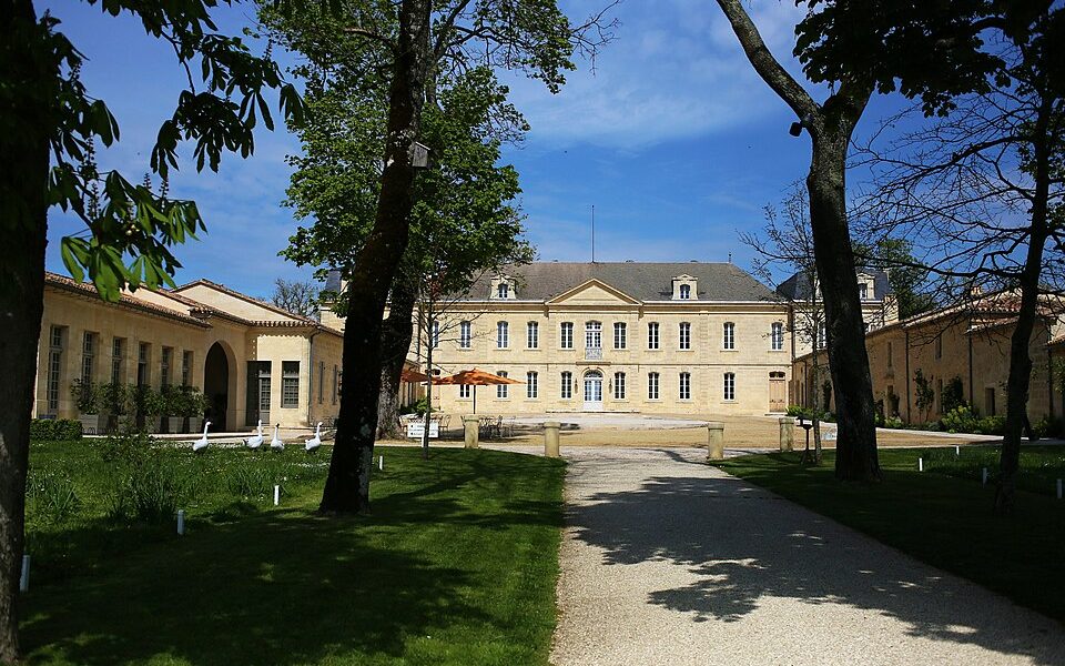 Château Soutard