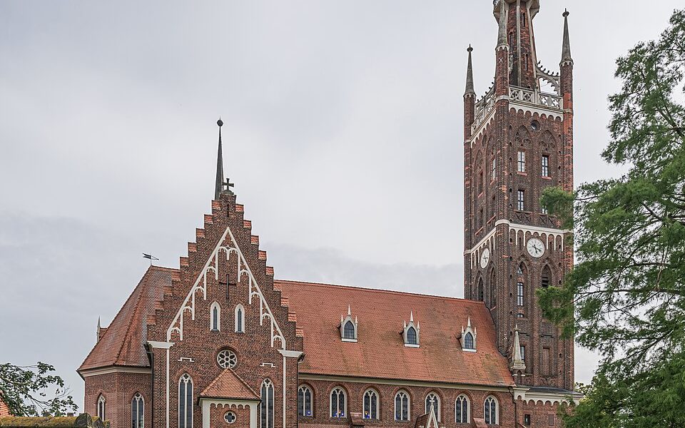 St. Petrikirche