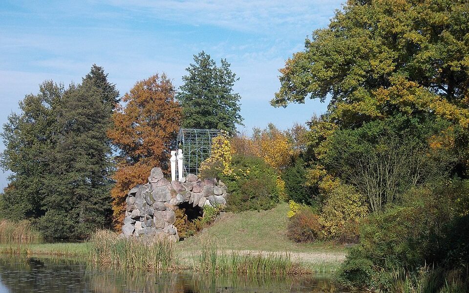 Wörlitzer Park