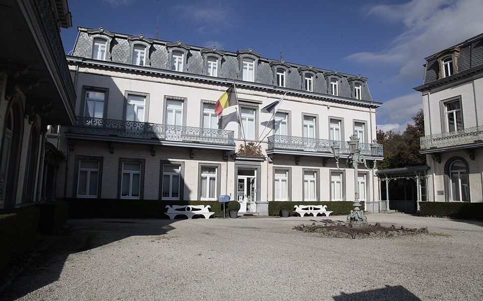 Musée de la ville d'eaux
