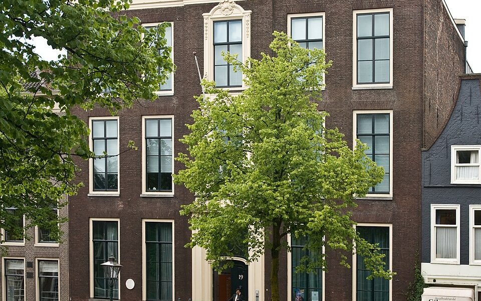 SieboldHuis