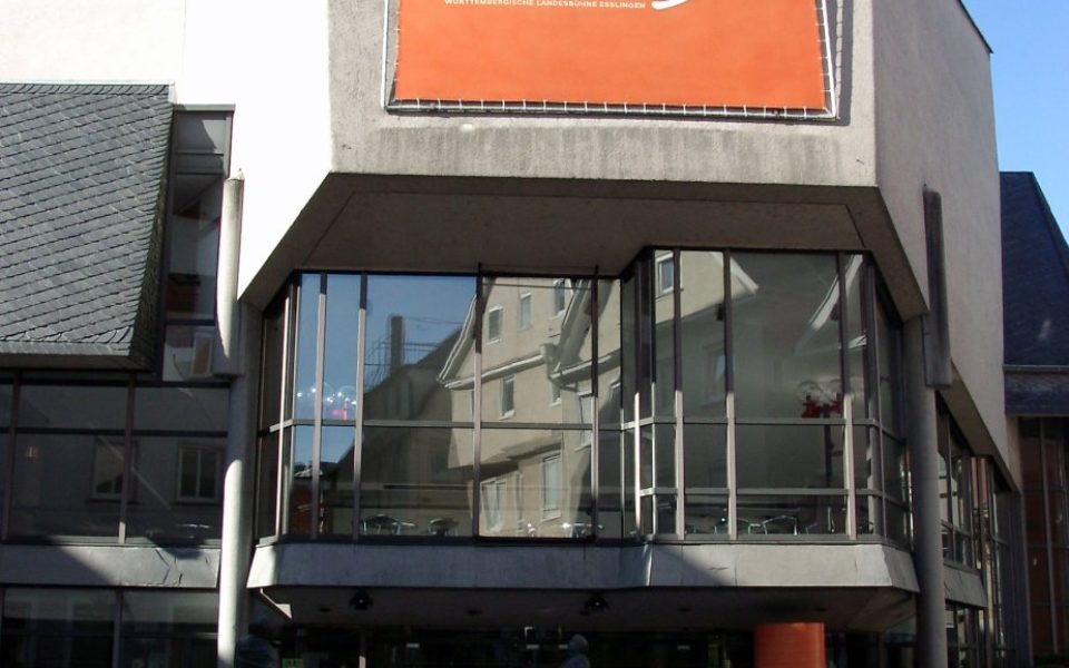 Württembergische Landesbühne Esslingen