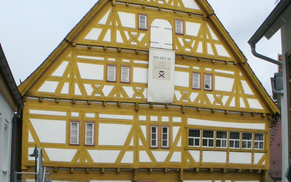 Städtisches Museum Waiblingen