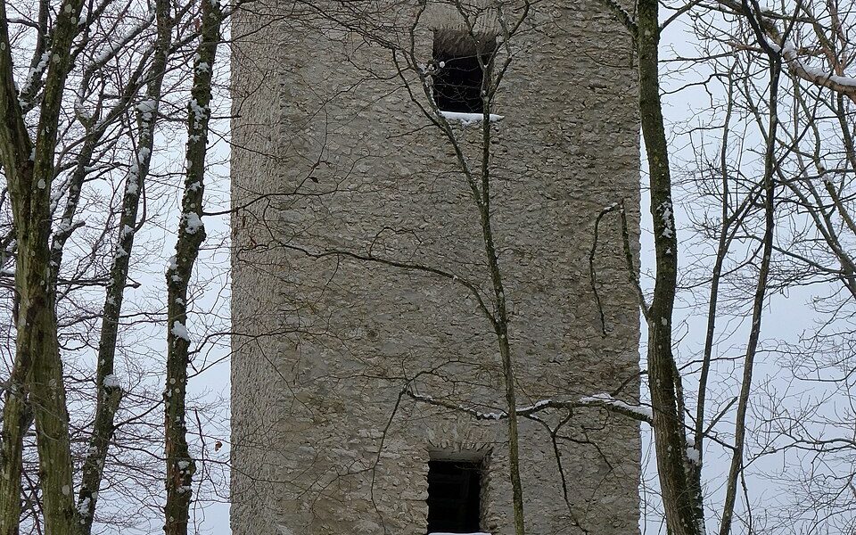 Wallerwarte