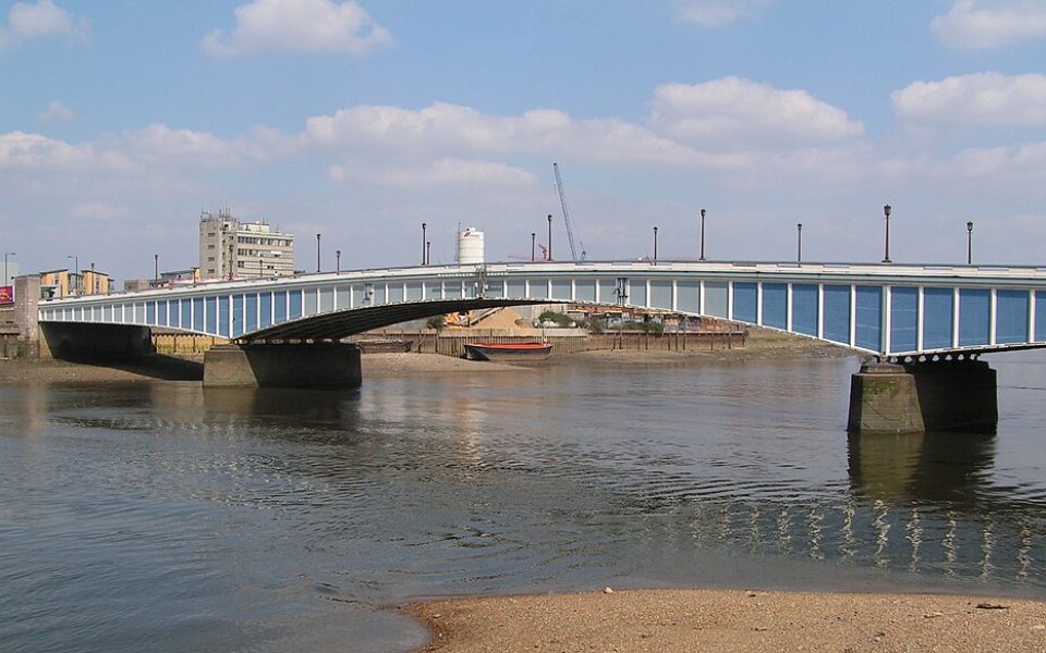 Wandsworth Bridge