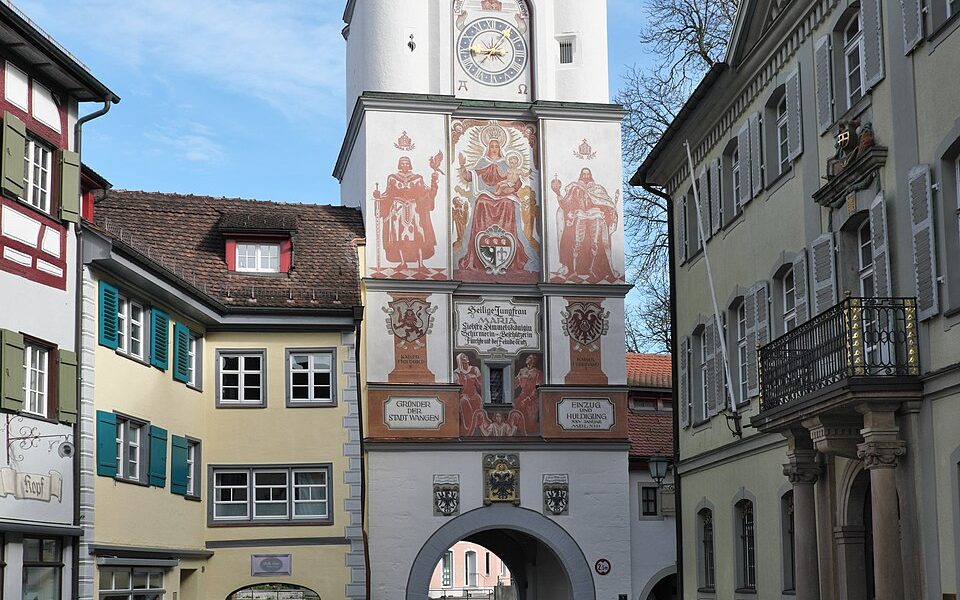 Ravensburger Tor