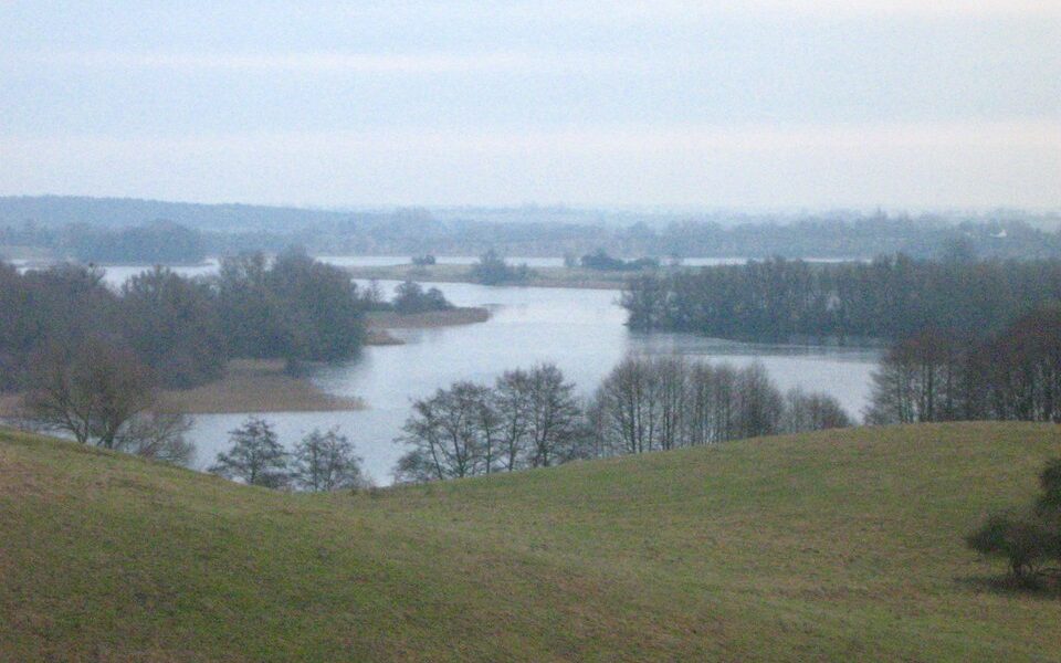 Wanzkaer See