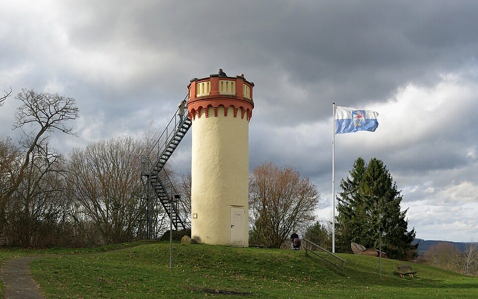 Wartturm (Bad Orb)