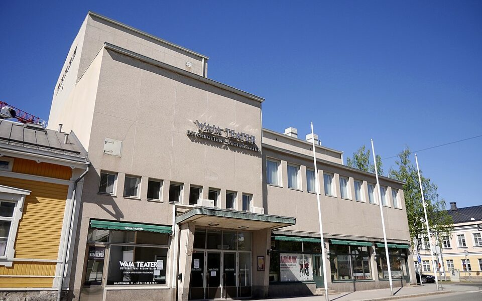 Wasa Theatre