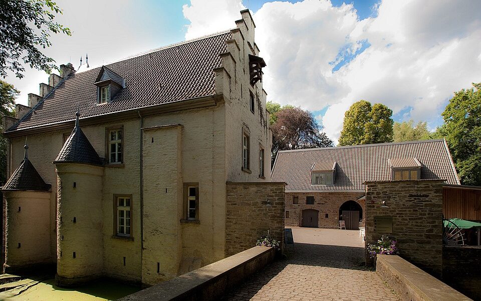 Schloss Werdringen