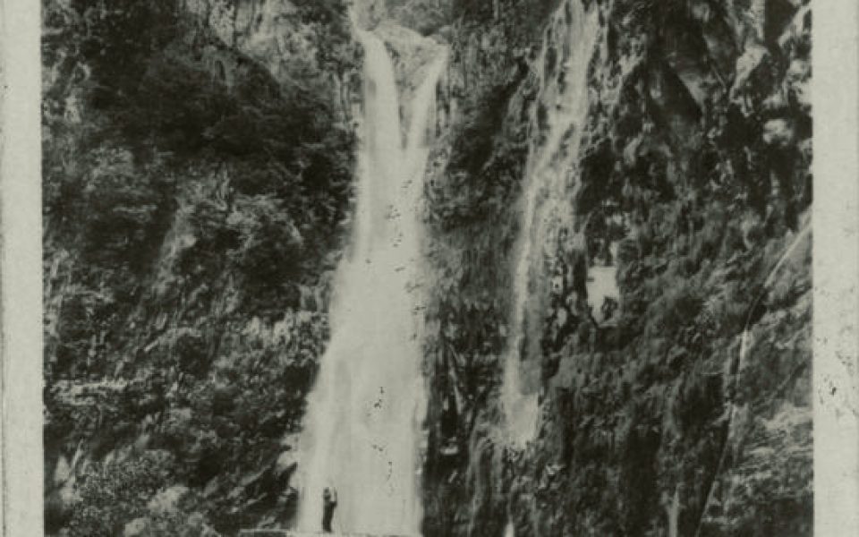 Risco waterfall