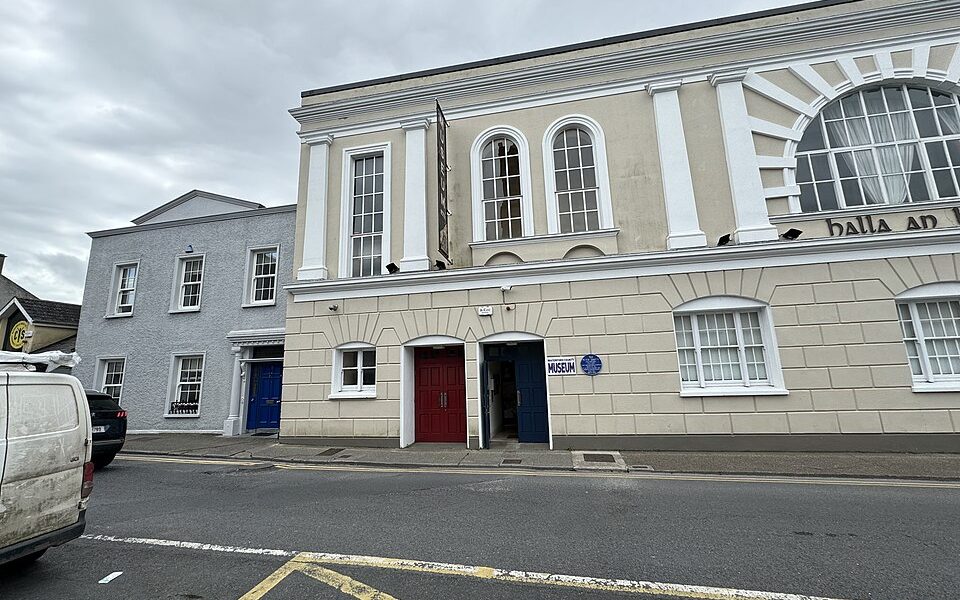 Waterford County Museum