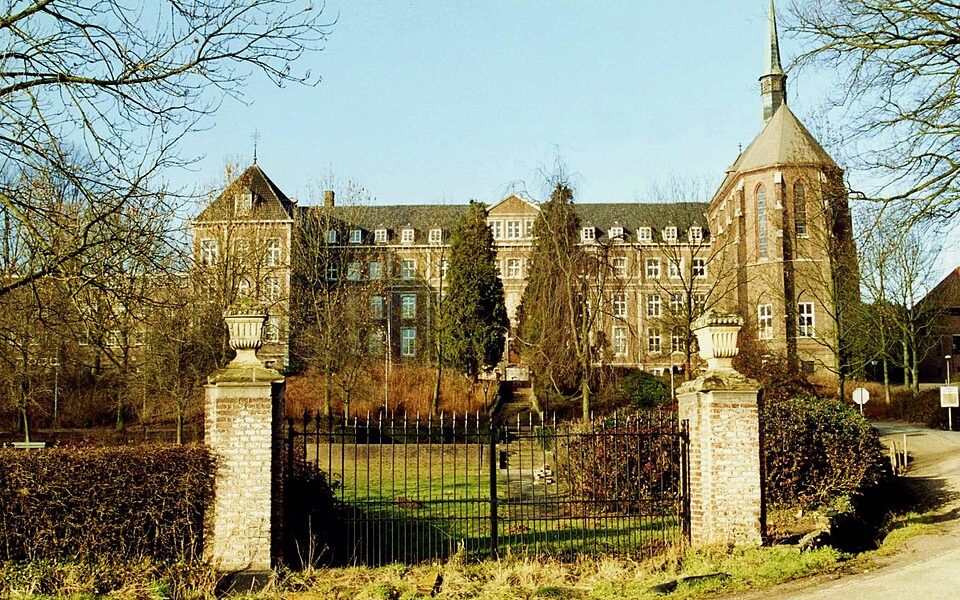 Huis Watersley