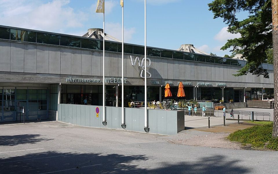 Finnish Museum of Horology and Jewellery Kruunu