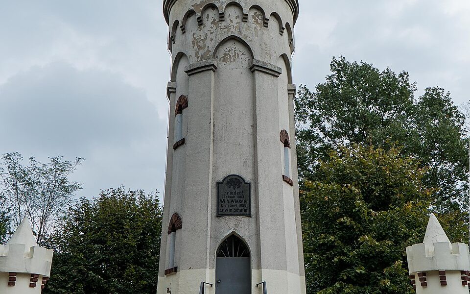 Friedensturm