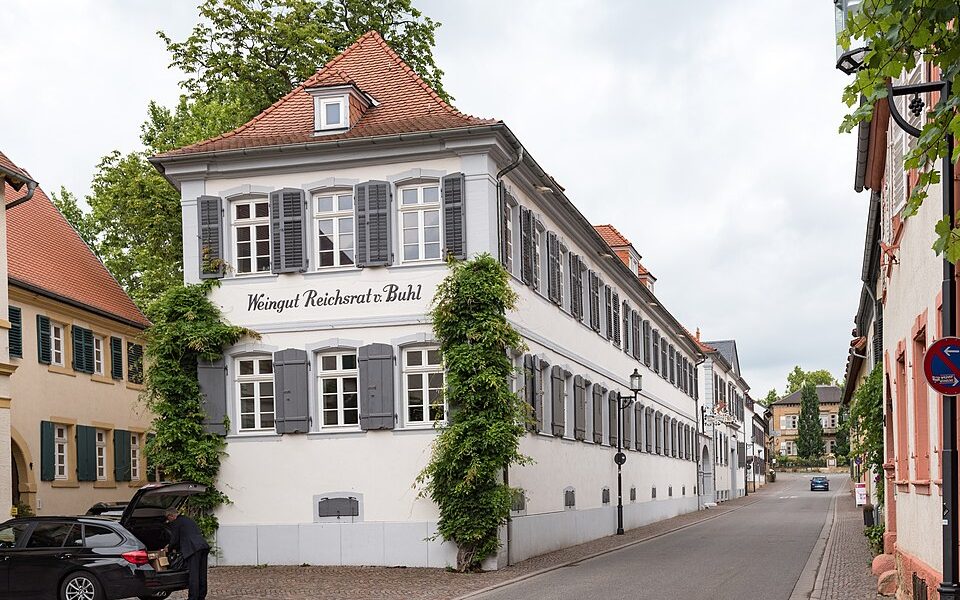 Weingut Reichsrat von Buhl