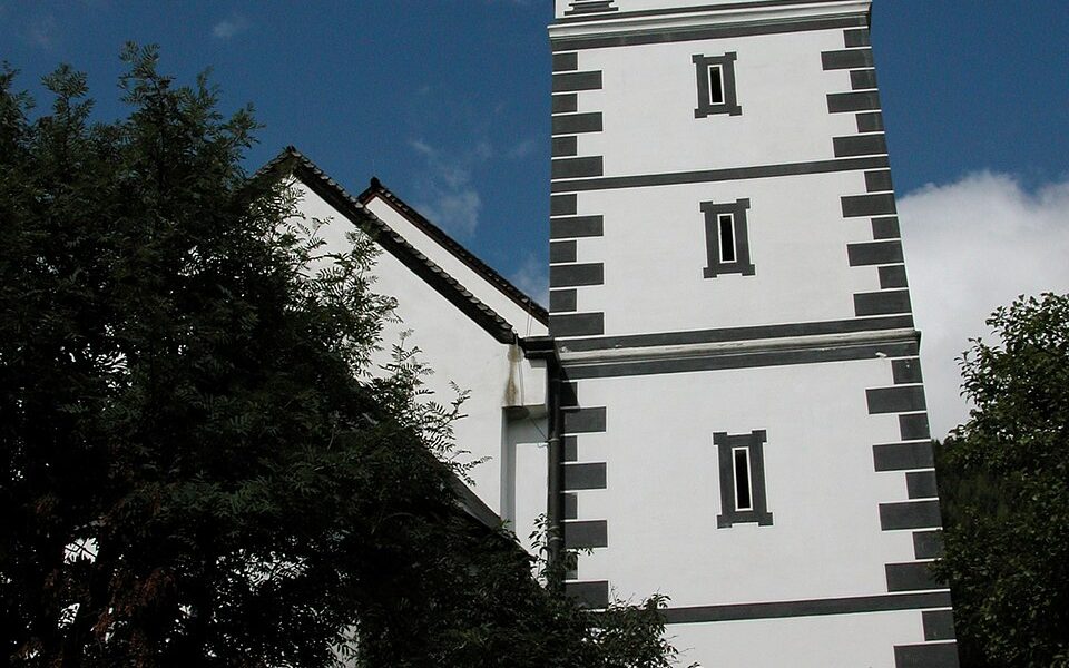 Burg Weißpriach