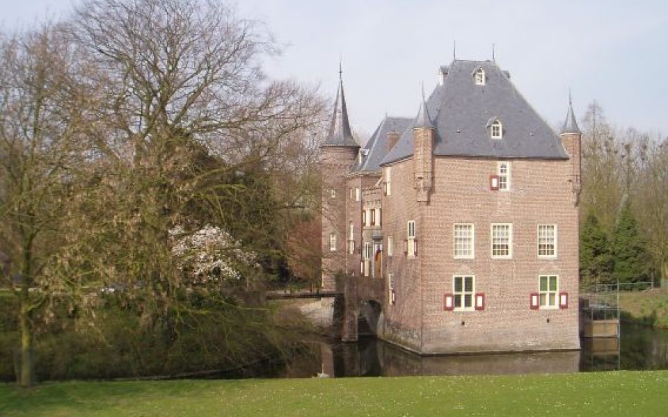 Well Castle
