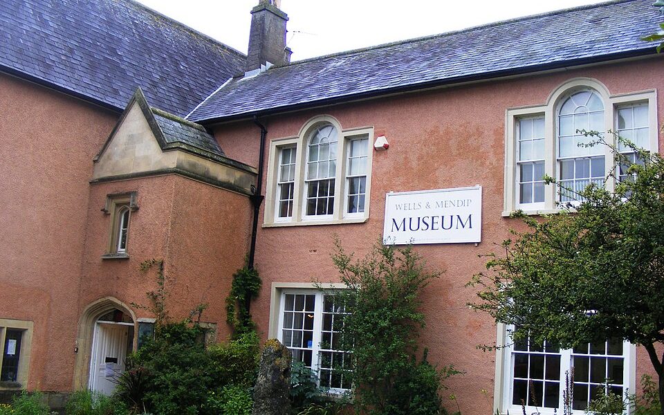 Wells and Mendip Museum