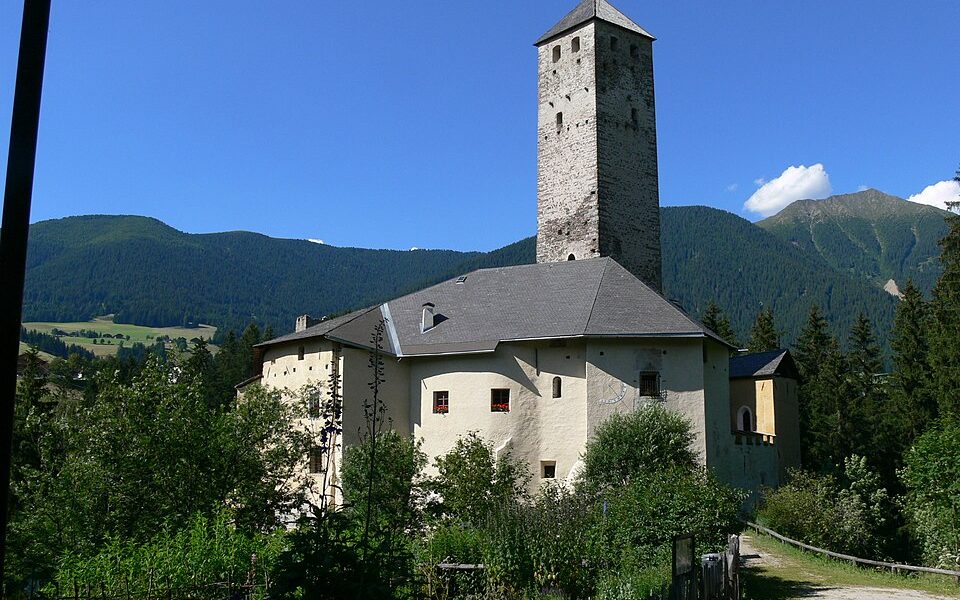 Welsperg Castle