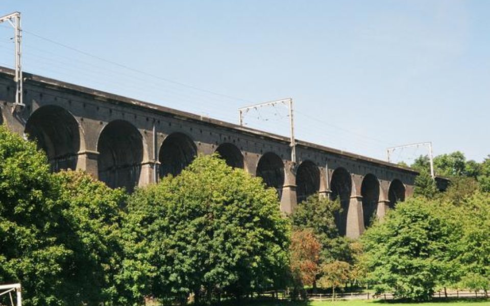 Digswell Viaduct