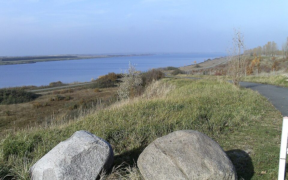 Werbeliner See
