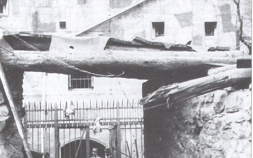 Fort Garda