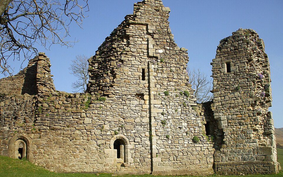 Pendragon Castle