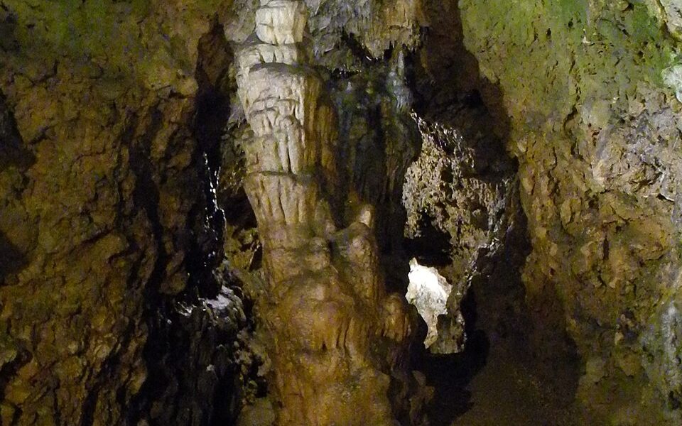 Schertelshöhle