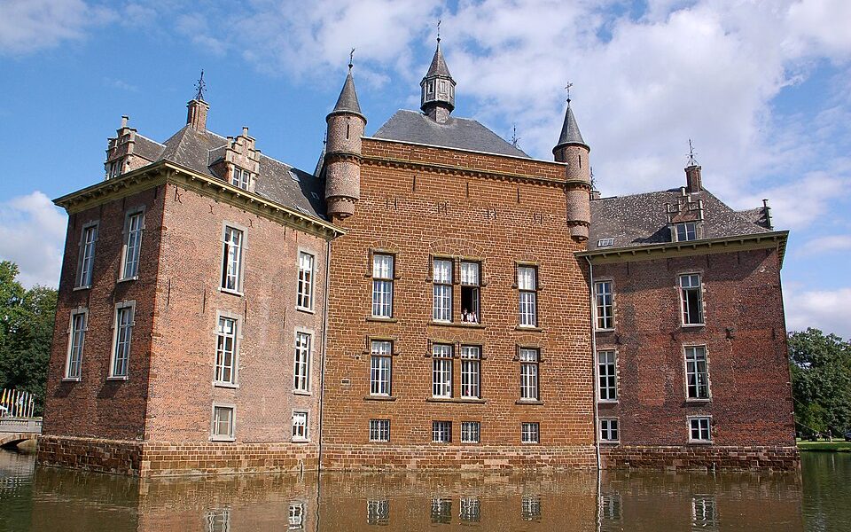 Castle of Westerlo
