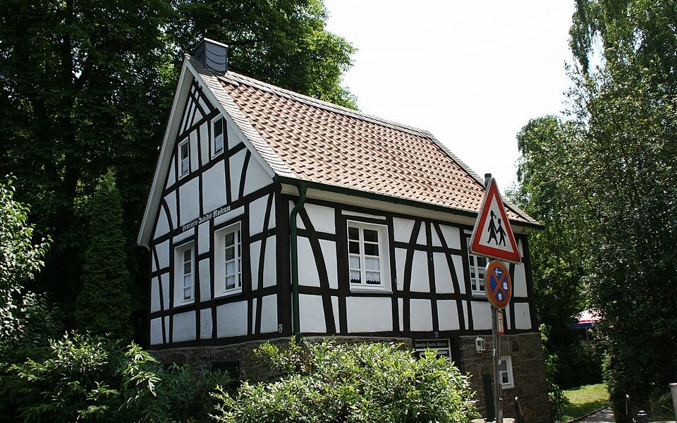 Henriette-Davidis-Museum