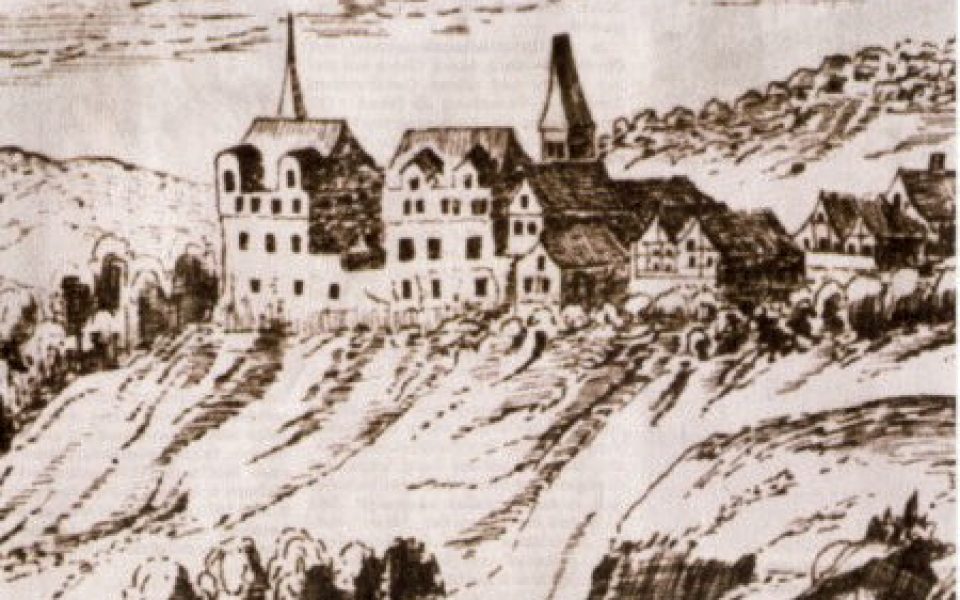 Wetterburg