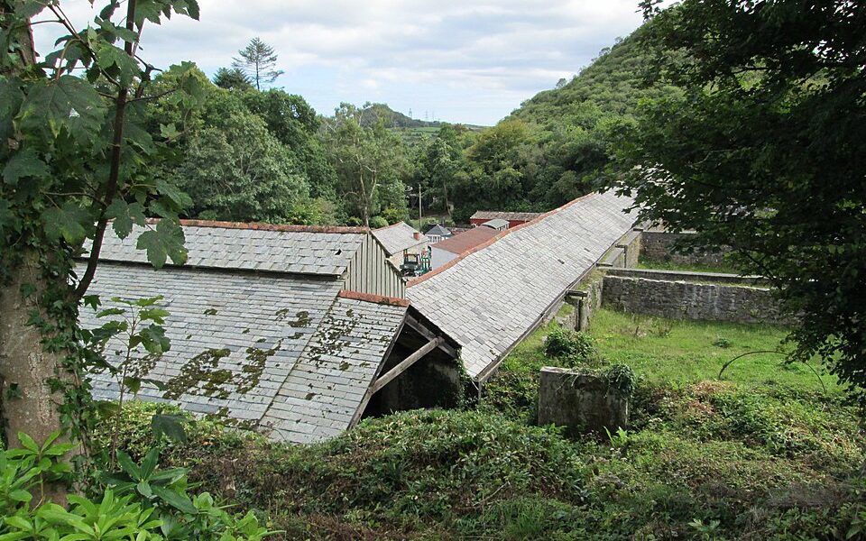 Wheal Martyn
