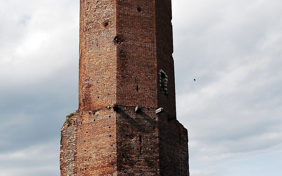 Brodnica Castle