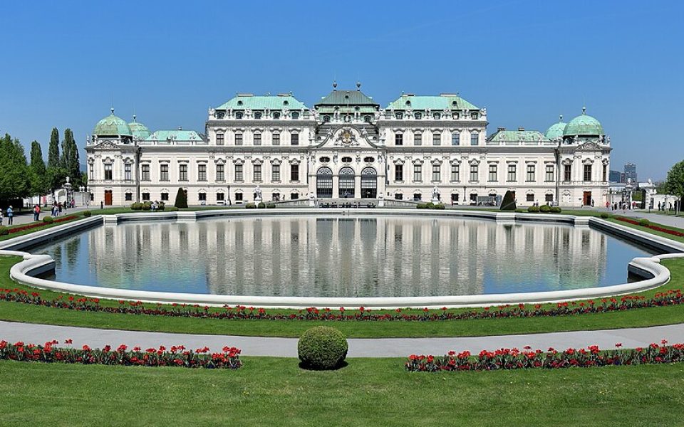 Österreichische Galerie Belvedere
