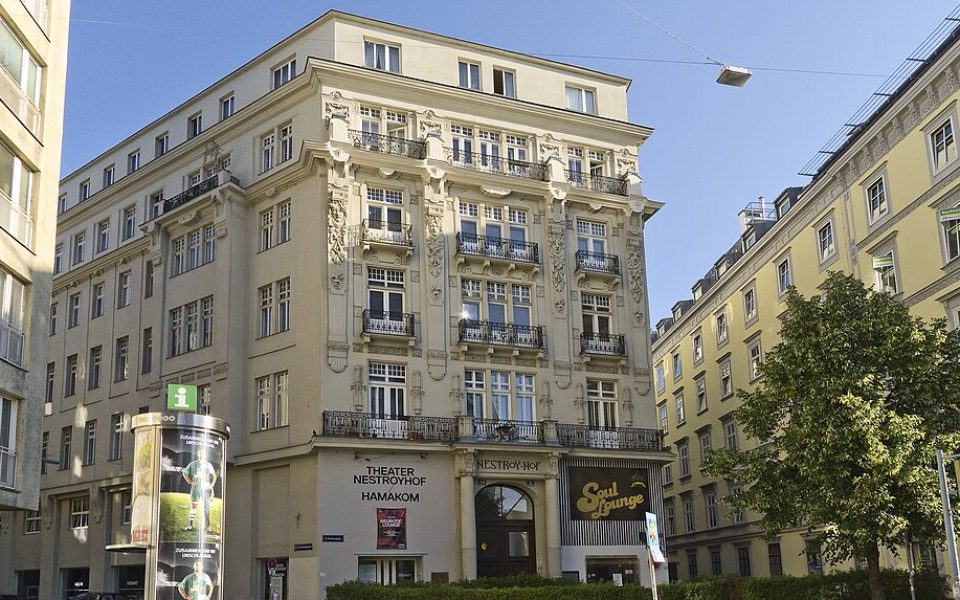 Nestroyhof